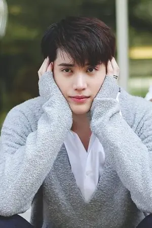 ปกนิยาย รักนี้ต้องขอโทษ cup