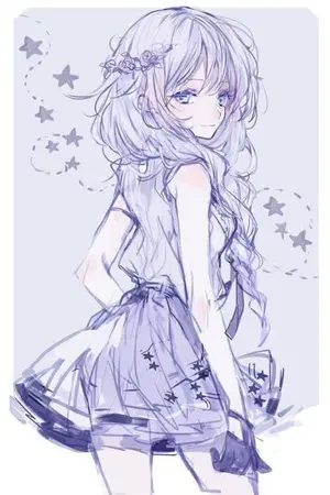 ปกนิยาย [ Fic Identity ] หลงรักยัยนักฆ่า