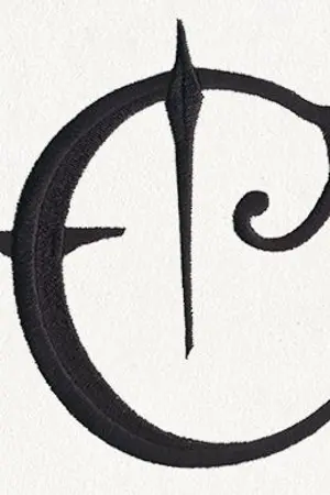 ปกนิยาย Conqueror