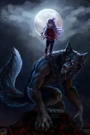 ปกนิยาย [Black clover] กำเนิดจักพรรดิอสูร