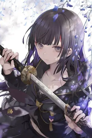 ปกนิยาย [Fic Anime] ระบบทำลายฮาเร็มของเหล่าตัวเอก