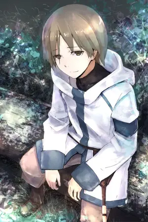 ปกนิยาย [Fic Hai to Gensou no Grimgar] เมื่อผมหลุดเข้ามาในโลกอนิเมะดาร์กเเฟนตาซี