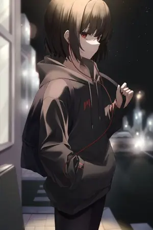 ปกนิยาย [Fic Kuma Kuma Kuma Bear] ราชาปีศาจผู้นี้อยากเป็นภรรยาของคุณหมีสุดเเกร่ง