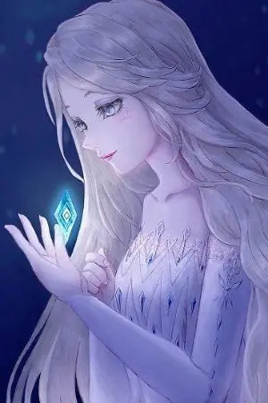 ปกนิยาย [ Fic Boku no hero academia / My hero academia] โซลลิสพลังของราชินีน้ำแข็ง ┐( ∵ )┌