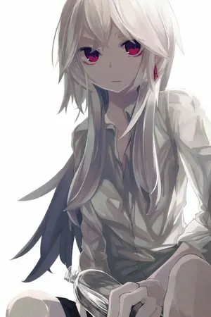 ปกนิยาย [Fiction Diabolik Lovers] Blood Lily สิ่งที่กลับมา...