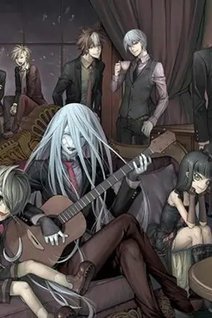 ปกนิยาย [Fiction Punica] หลงมิติมาอยู่ในโลกพูนิก้าซะงั้น!? {Allxoc}