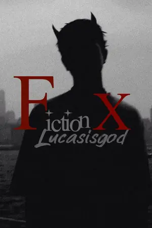 ปกนิยาย (FictionX) all NCT by Lucasisgod