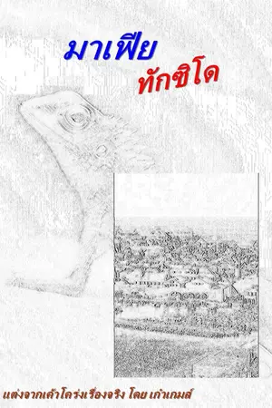 ปกนิยาย