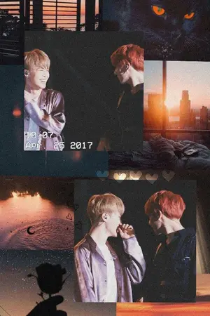 ปกนิยาย #SummerforKookMin | SF