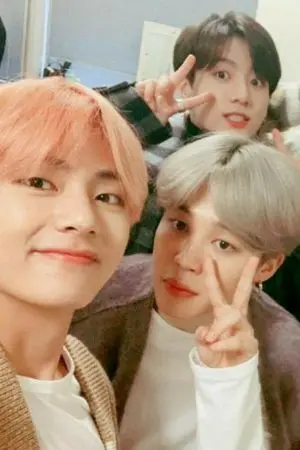 ปกนิยาย BTS X YOU ( jungkook v jimin)  สัตว์เลี้ยงที่แสนจะประหลาด