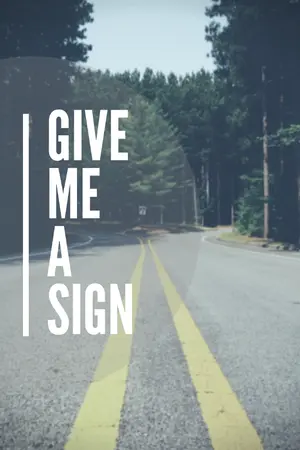 ปกนิยาย [BNior | GOT7] Give me a SIGN