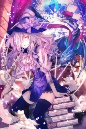 ปกนิยาย เลี้ยงเด็กก็ต้องรักเด็กด้วยนะครับ:)​