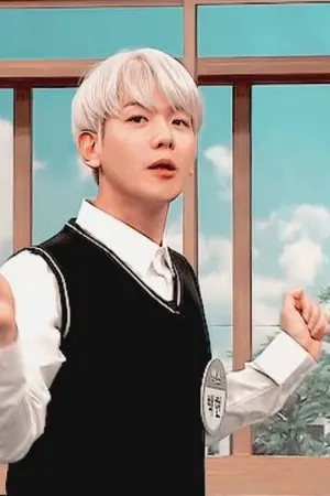 ปกนิยาย พี่ชัคกี้ของบาร์​บี้​