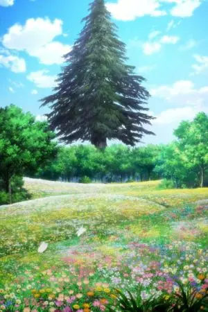 ปกนิยาย หอพักรวมของเหล่าลูกๆของไรต์เอง