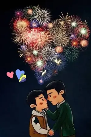 ปกนิยาย นายต้องเป็นผมเท่านั่น