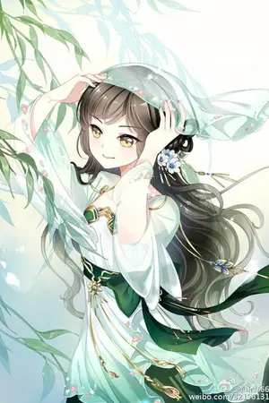 ปกนิยาย เป็นแค่ร่างทรงของเทพผู้ถูกลืม!