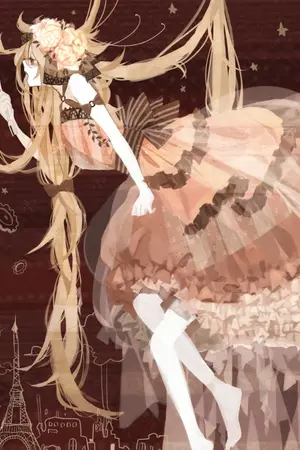 ปกนิยาย เพราะเป็นนางร้าย ถ้าอยากให้มองโลกในแง่ดีเหมือนนางเอก...คงต้องเซย์โนว์แล้วล่ะค่ะ