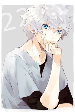 ปกนิยาย hunter x hunter​/boku no hero academia | Want to know?