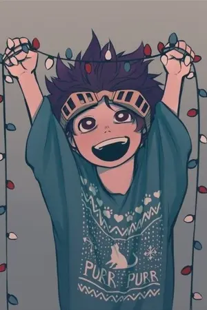 ปกนิยาย boku no hero academia | เกิดใหม่เป็นชินโซ