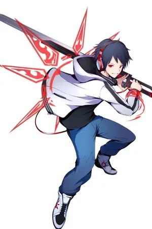 ปกนิยาย Ghost Hunter:ทายาทนักล่าภูติผี