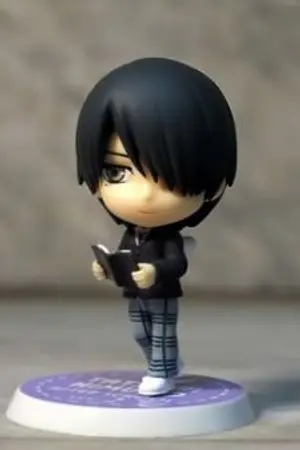 ปกนิยาย รักวุ่นๆ ของนายไร้เพื่อน