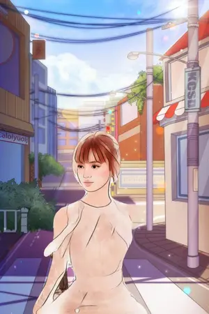 ปกนิยาย เจ้านายของเธอ