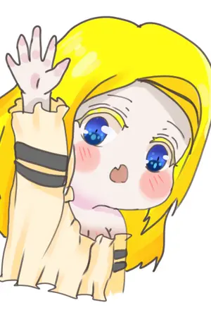 ปกนิยาย (fic naruto)ทะลุมิติมารักนายนะ🍑ภาค1