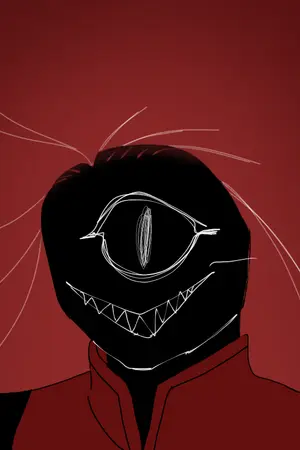 ปกนิยาย [fic naruto/Boruto ]ความลับของตระกูลสีชาด