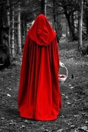 ปกนิยาย My red Queen{Omegavers}