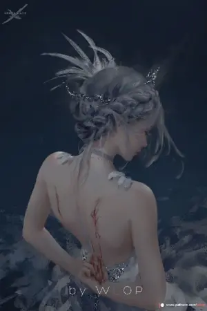 ปกนิยาย [H×H] Dangerous love