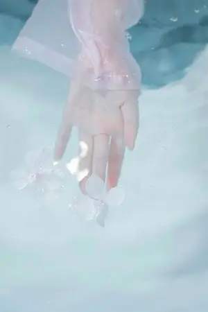 ปกนิยาย [Fic Identity V] หากsurvivorน่ากลัวกว่าที่คิด