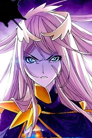 ปกนิยาย Douluo dalu เกิดเป็นตัวร้าย (Yuri)