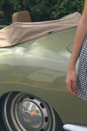 ปกนิยาย Harry Potter (OC) Serendipity