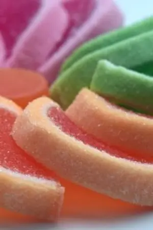 ปกนิยาย yesterday | taeten