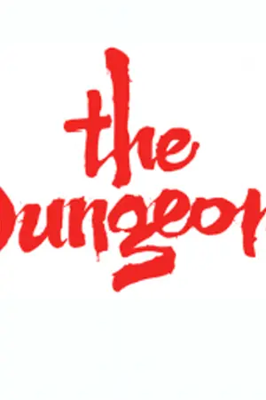 ปกนิยาย The Dungeon