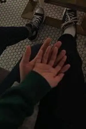 ปกนิยาย #ผมว่าผมก็แม่นในระดับหนึ่ง  [YAOI] END.