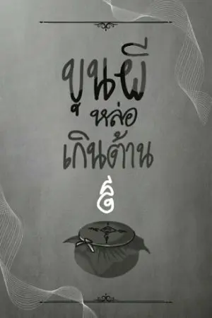 ปกนิยาย