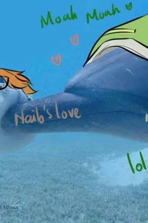 ปกนิยาย [Identity V] naib x lucky guy,emma x ?? 'อะไรคือชีวิตรัก' <ปิด>