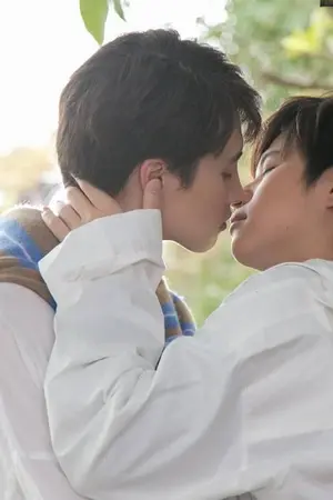 ปกนิยาย พันธนาการรักคู่นาย