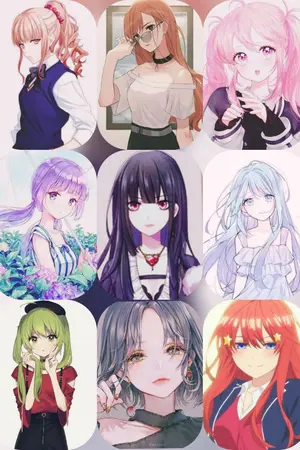 ปกนิยาย (fic reborn) ทะลุมิติมาเพื่อรักเธอ