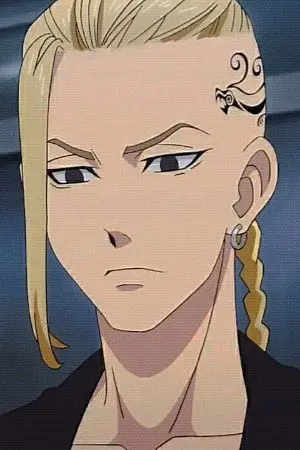 ปกนิยาย Fic Tokyo revengers: snow princess (Draken x oc)