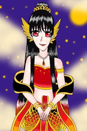 ปกนิยาย รามเกียรติ์|ดวงใจหนุมาน[รูปปกชั่วคราว]