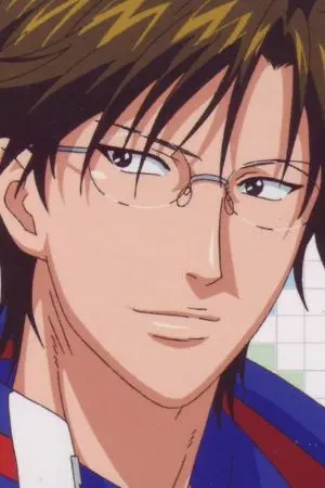 ปกนิยาย Fic The prince of tennis | white empress (Tezuka x Oc)