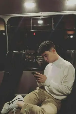 ปกนิยาย Before&After