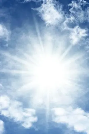 ปกนิยาย แสงแรก First Light