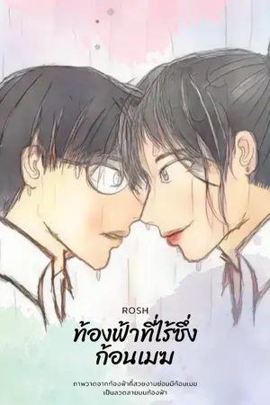 ปกนิยาย