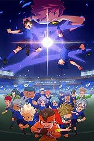 ปกนิยาย ฟิค(inazuma eleven orion)ละลายหัวใจยัยเมเนเจอร์