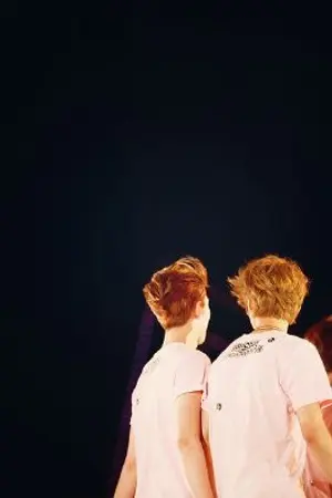 ปกนิยาย เรื่องสั้นตอนเดียวจบ HUNHAN [Yaoi]