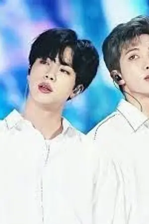 ปกนิยาย [OS/SF] Namjin is Reward (BTS)