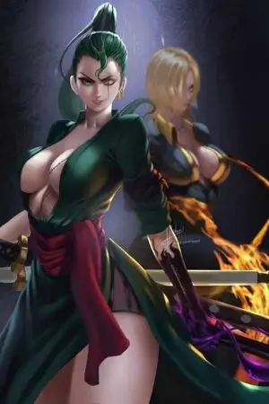 ปกนิยาย ก็แค่ไปต่างโลกเอง